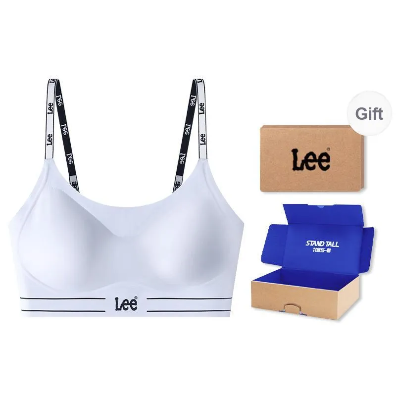 Lee Classic 101 Bra Women's Gift Box Set-1