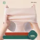 4 Pack (Heather Gray+Pink+Apricot+Black)