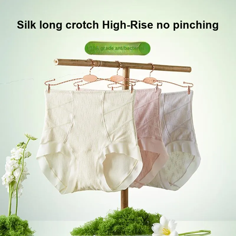 YIKELU Underpants Women's Combo Set-10