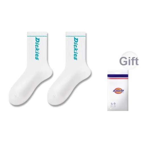 Dickies Унисекс MID Носки до икры