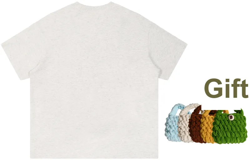 Madgood T Shirts Unisex-1