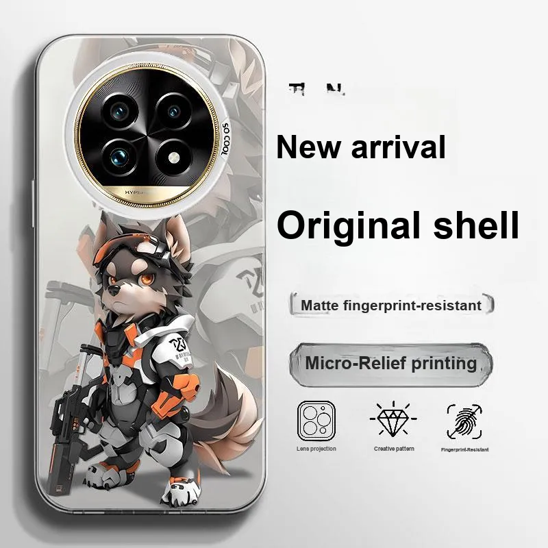 BAOCHENG Phone Cases-3