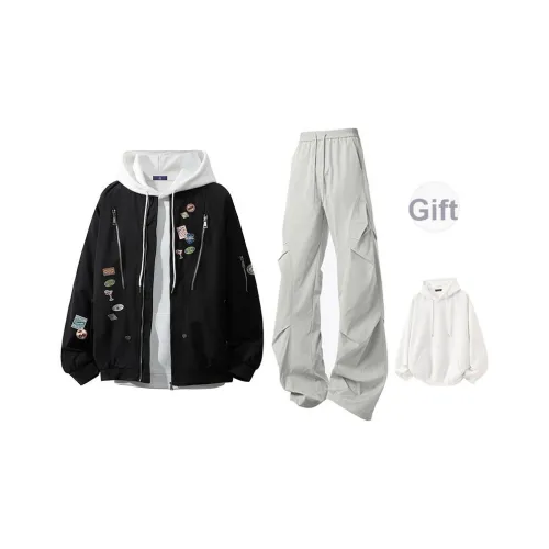 FAX FOR FMACM Повседневная спортивная одежда Унисекс