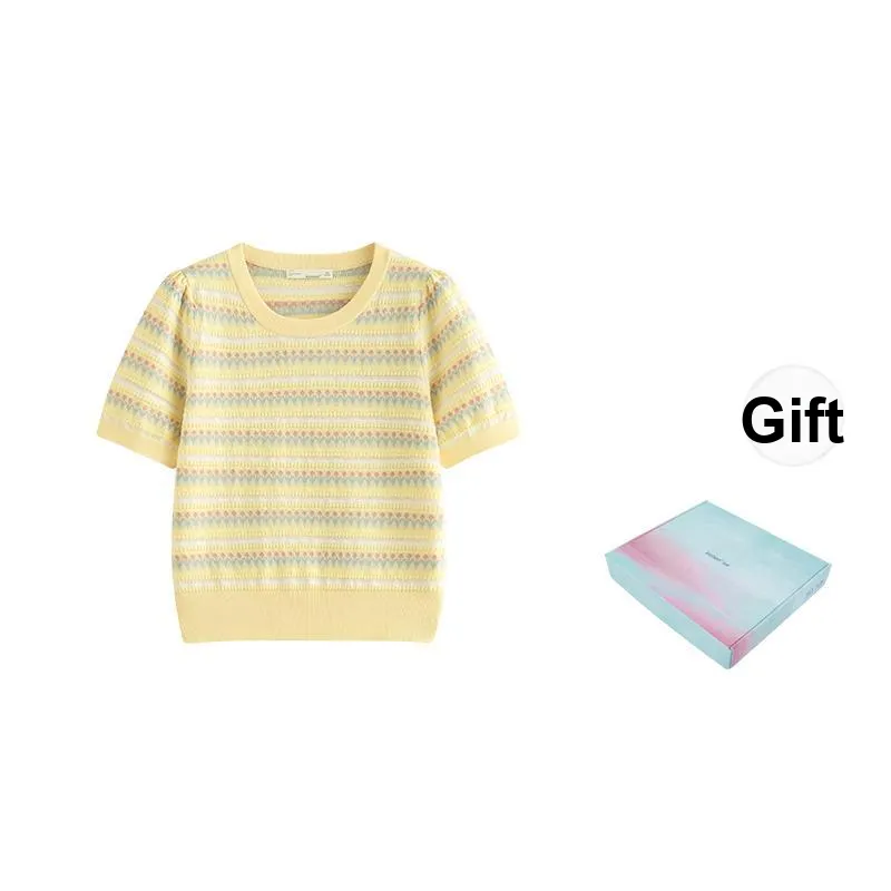 Inman Knitwear Women's Gift Box Set-17