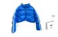 Blue (Shopping Bag Included)