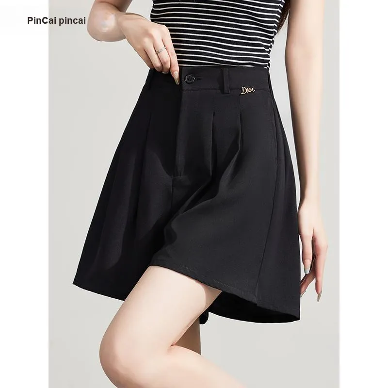 Taste The Color Casual Shorts Women's-5