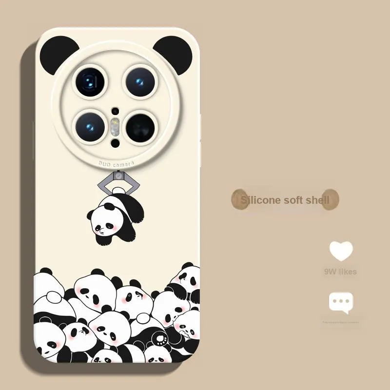 Interesting shell Phone Cases-1