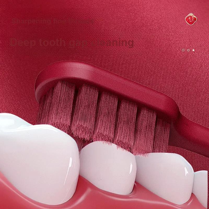 BANNER Toothbrushes Unisex-3