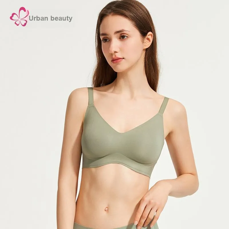 Urban beauty Women's Bras-6