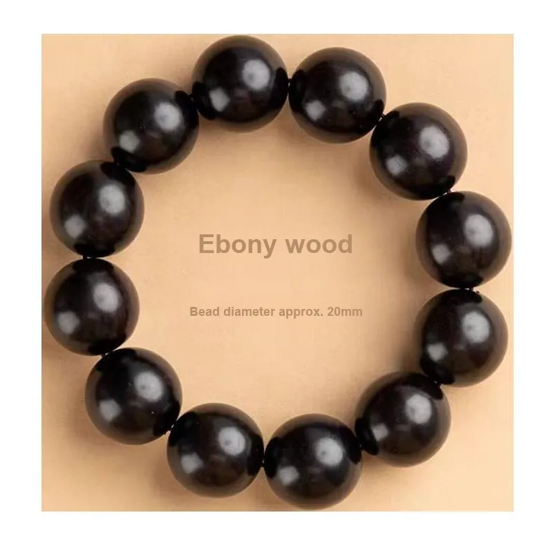 DALONG Wooden Bracelets Unisex-9