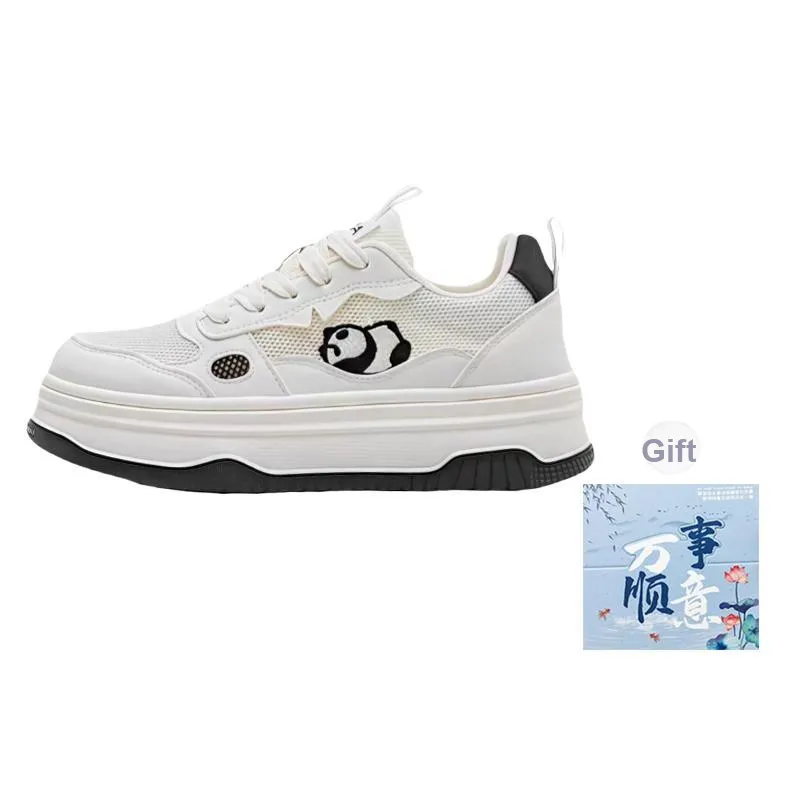 Alxnan Low Top Casual Shoes Women's-24