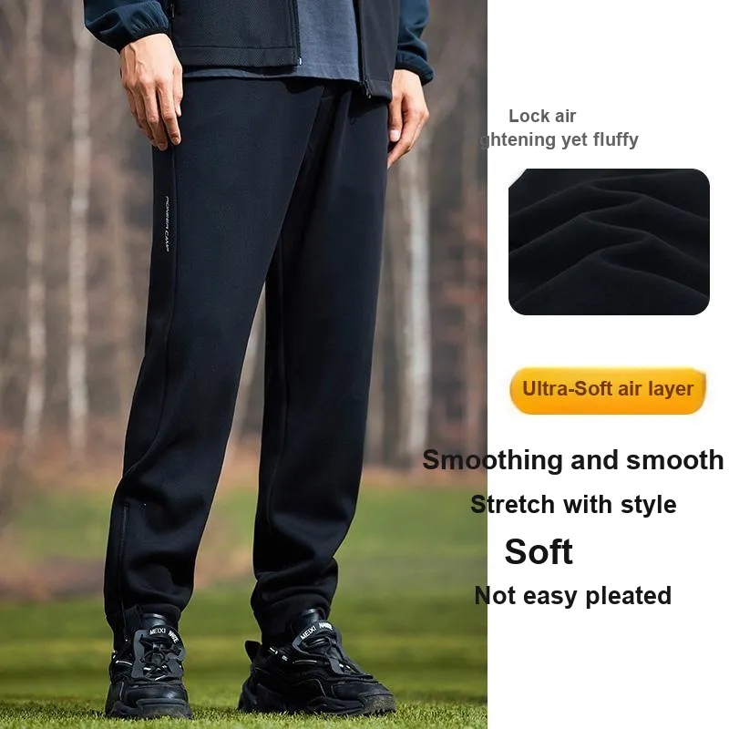 PIONEER CAMP Casual Pants Unisex-2