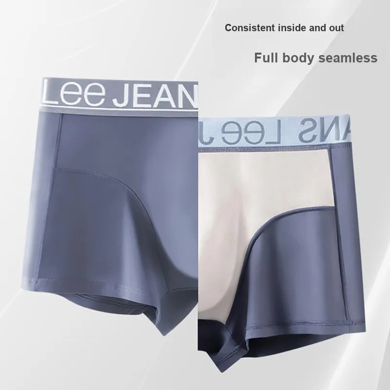Lee Underwear Gift Box Men's Gift Box Of 2 Strips-29