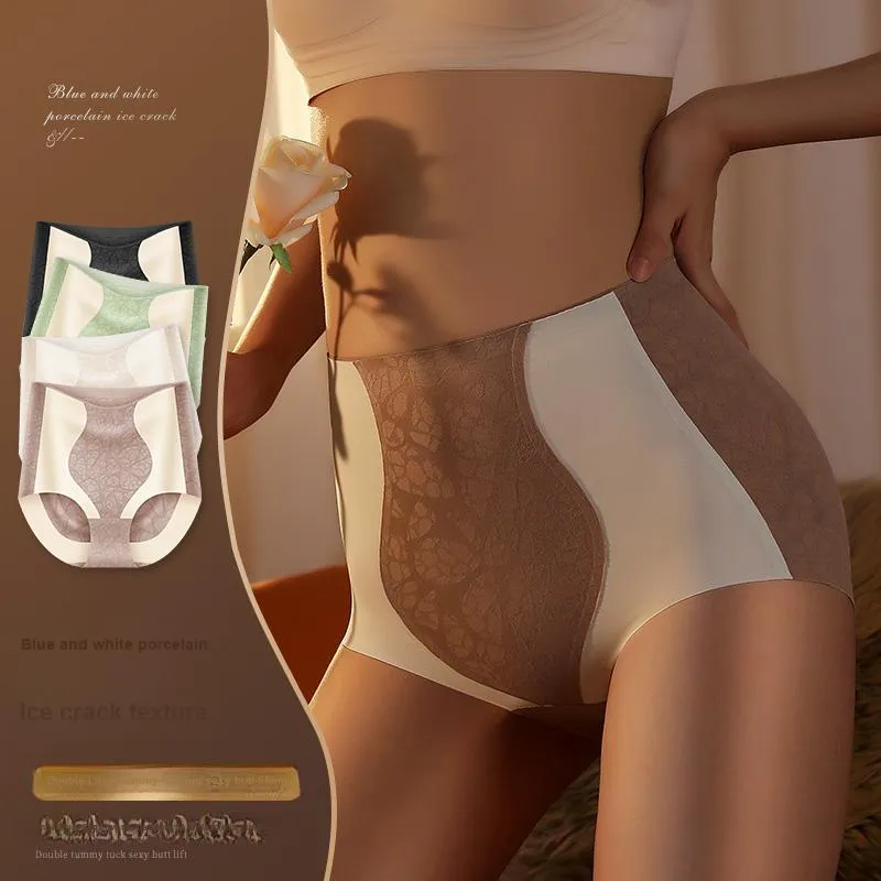 MIIOW Underpants Women's 3 Pack-20
