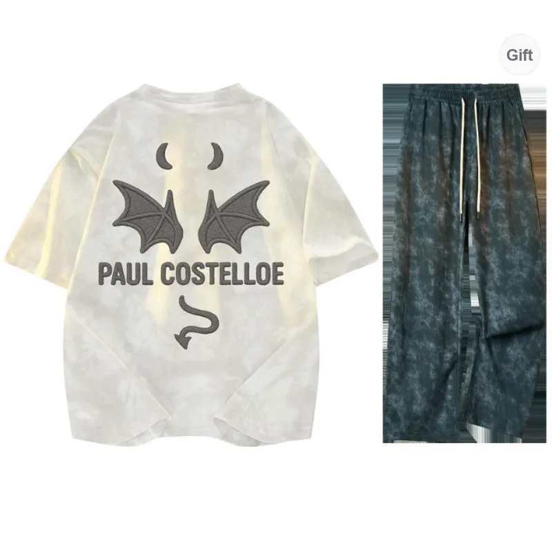 PAUL COSTELLOE T Shirts Unisex-21