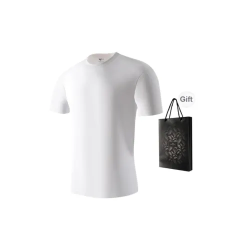 SEPTWOLVES Undershirts Spring And Summer Men's