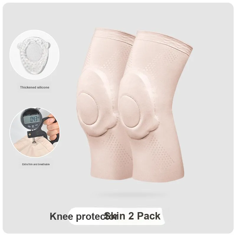 Maweibe Knee Pads Polyamide, Elastane, Silicone Sheet-3