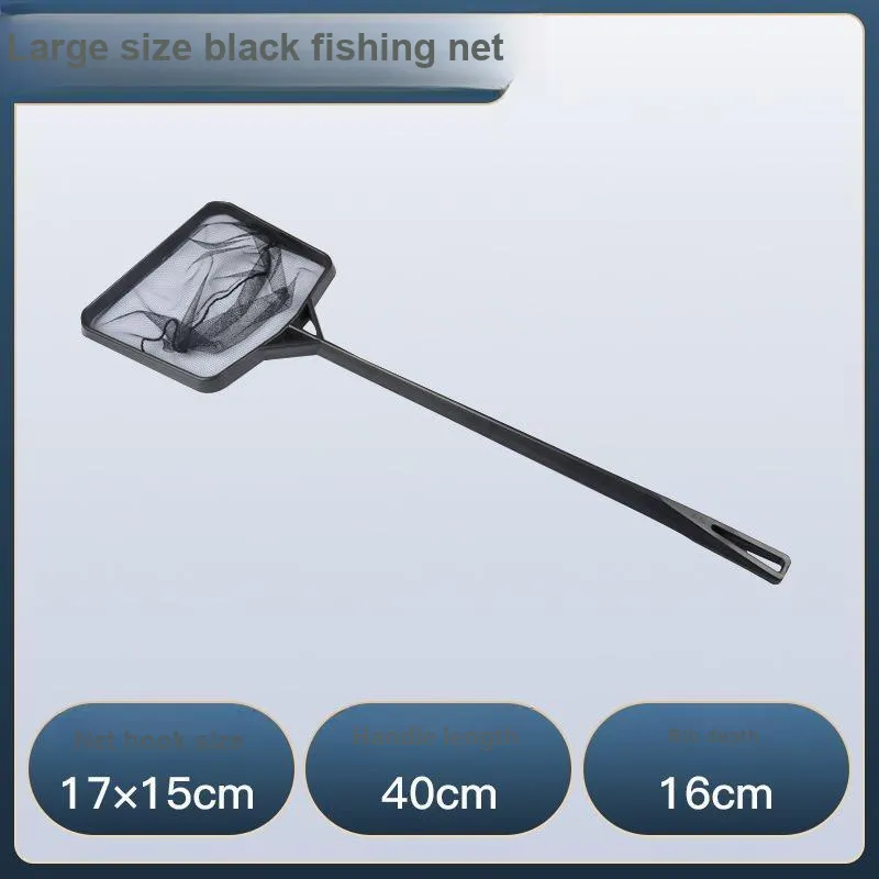 War Eagle Fishing Nets-7