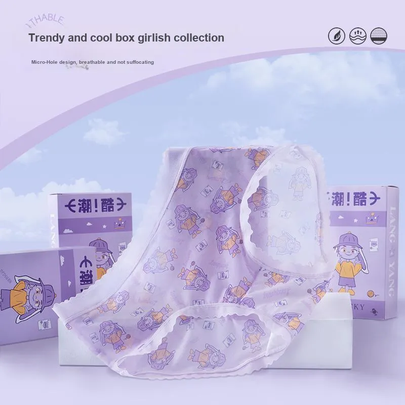FGY Women's Underpants-3