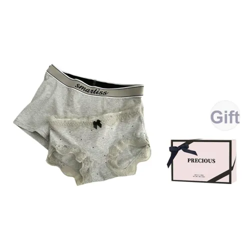 TLXT Унисекс Подарочный Набор Трусов