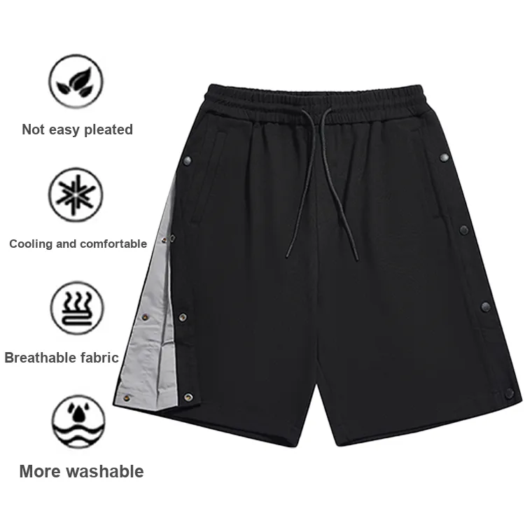 Teenie Weenie Men CleanFit Series Casual Shorts Unisex-1