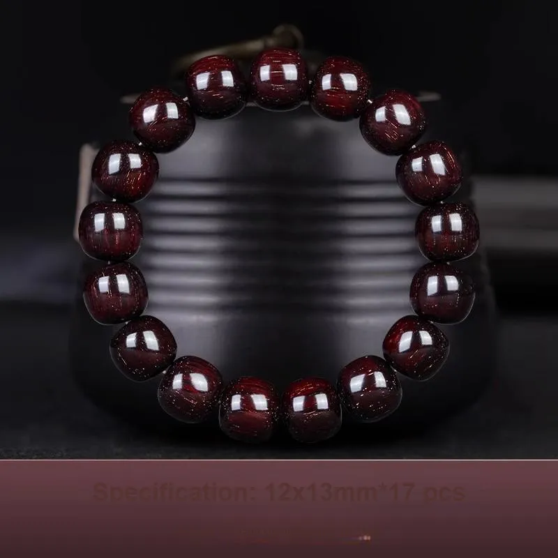 DALONG Rosewood Bracelets Unisex-7