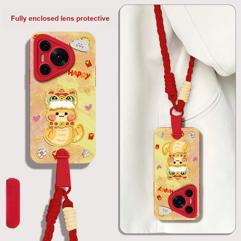 Interesting shell Phone Cases-1