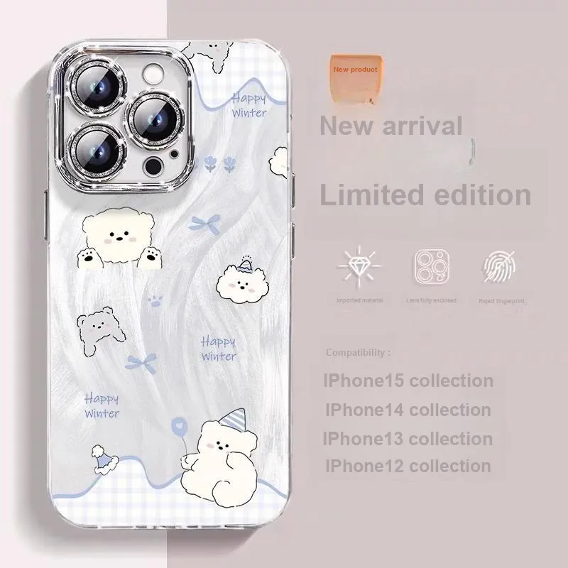 HASEE Phone Cases-1