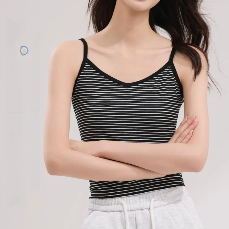 FENTENGCARE Tank Tops Women's 1 Pack-3