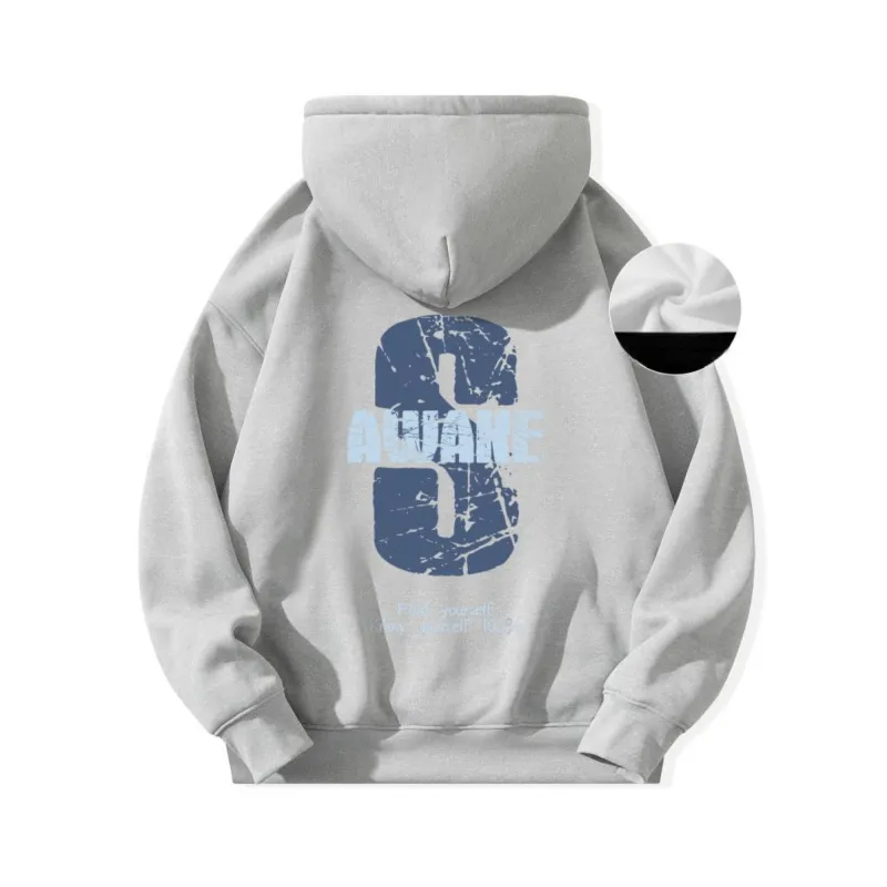 ACHS AWAKE Sweatshirts Unisex-20