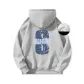 Light Gray[Fleece-Lined]