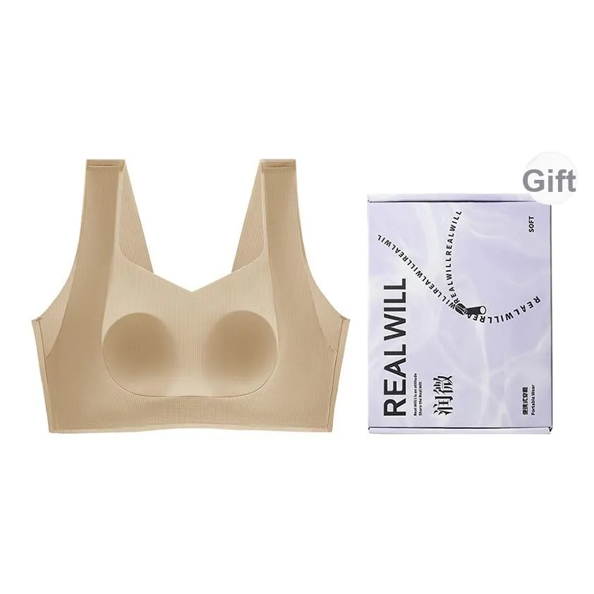 Runwei Бюстгальтер Женский Подарочный Набор Коробка Комбинация