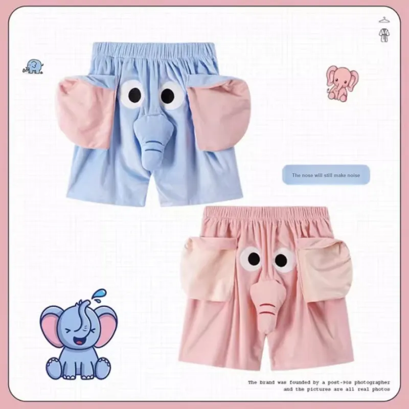 Ta Yan Summer Pajama Pants Unisex-5