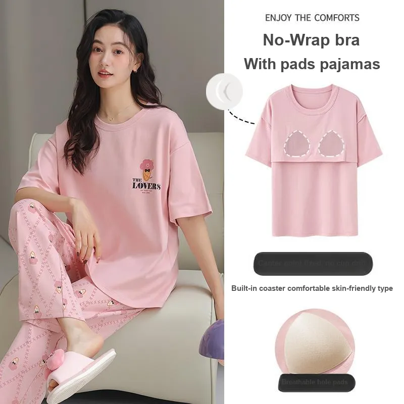 Maultiay Pajama Gift Box Women's-1