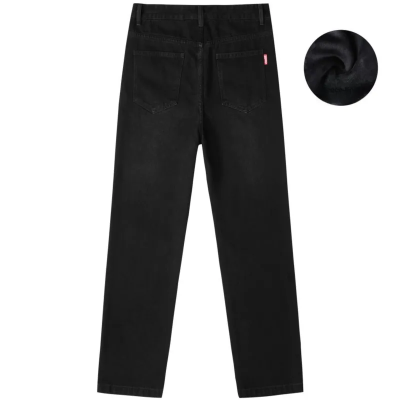 Coca Cola Jeans Unisex-20