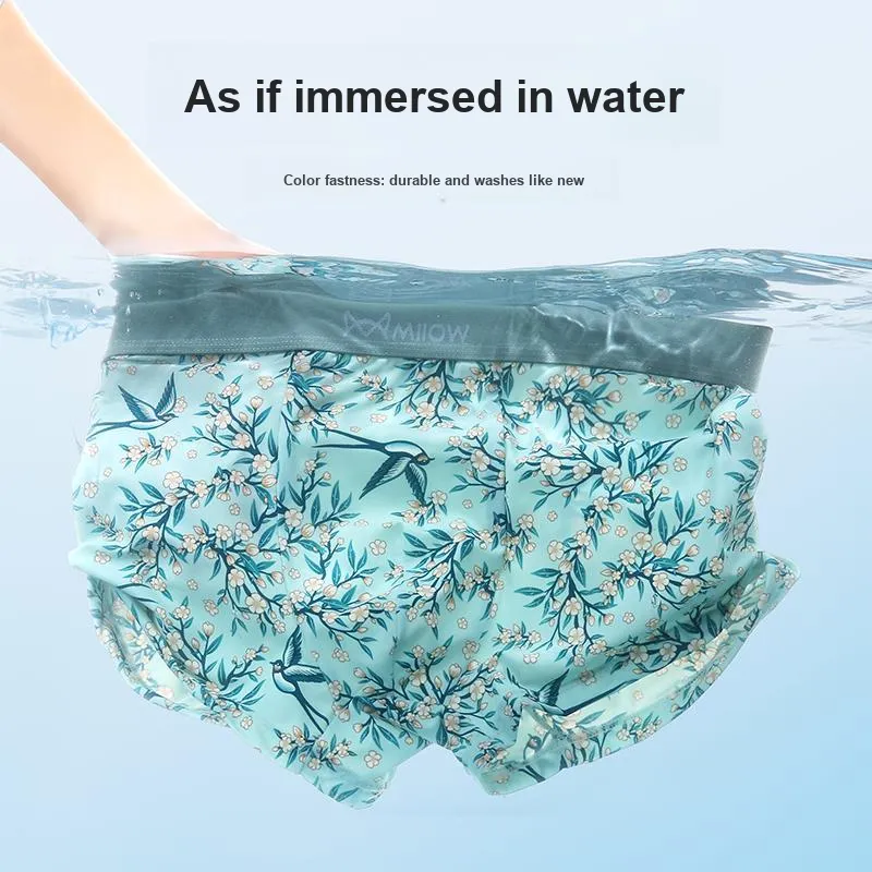 MIIOW Men Underpants-19