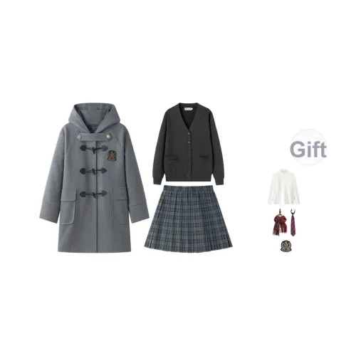 Tokyo Season JK UNIFORM Комплекты одежды Женские Gift Box Set