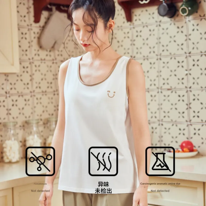 SEM/R Women's Pajama Sets-1