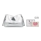Silver Refined Box
