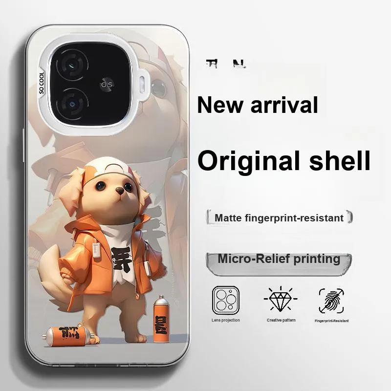 BAOCHENG Phone Cases-3