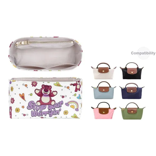 GUYI Disney Disney Kynol Сумка Вкладыш Женский Многоцветный