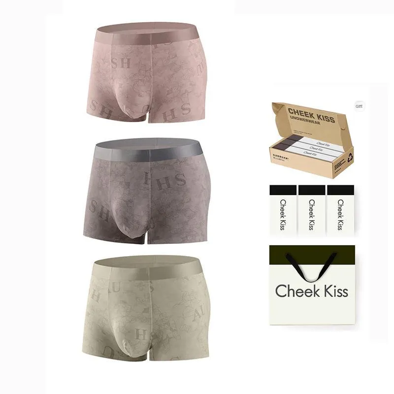 Cheekkiss Underwear Gift Boxes Men's-11