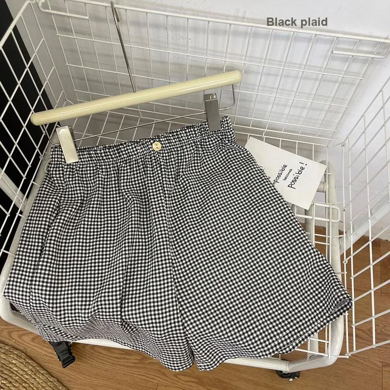 ROMANTIC·SPRING Pajama Pants Women's-3