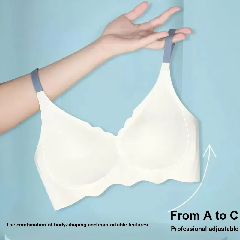 Herbal primer Women's Bras-1