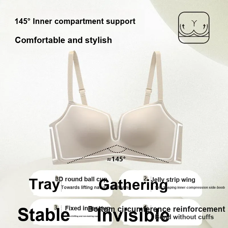 Urban beauty Women's Bras-19