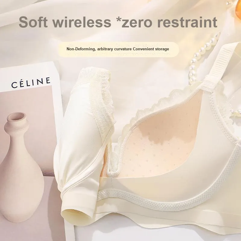 Urban beauty Women's Bras-5