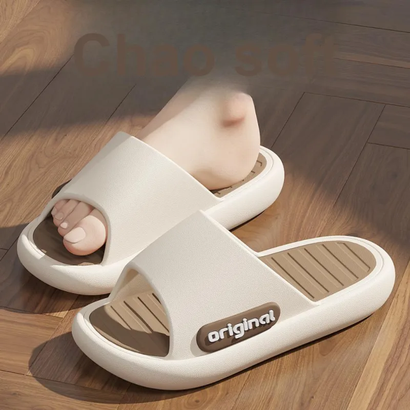 KUUJOO Slippers / Home Slippers-5