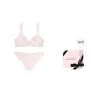 Shimmery Girly Pink Clothing Sets