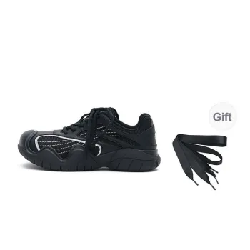 MASOOMAKE Slip Resistant Breathable Casual Shoes Women's
