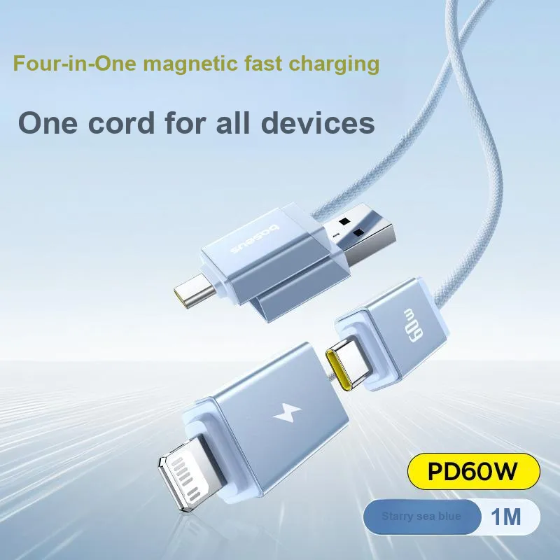 Baseus Cables-31